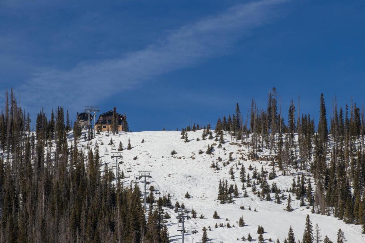 Creekside Villa Pagosa Springs Kültér fotó